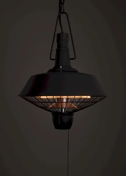 Sunred Heater Indus Hanging 2100 Terrasverwarmer 10 Sunred Heater Indus Hanging 2100 Terrasverwarmer - Afbeelding 8