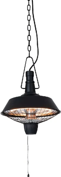 Sunred Heater Indus Hanging 2100 Terrasverwarmer 5 Sunred Heater Indus Hanging 2100 Terrasverwarmer - Afbeelding 3