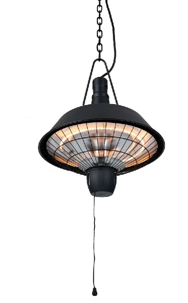 Sunred Heater Indus Hanging 2100 Terrasverwarmer 6 Sunred Heater Indus Hanging 2100 Terrasverwarmer - Afbeelding 4