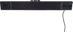 Sunred Heater Nero Wall Hanging 2400 Terrasverwarmer -Buitentuinwinkel sunred heater nero wall hanging 2400 terrasverwarmer 4