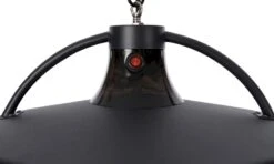 Sunred Heater Retro Hanging 2100 Terrasverwarmer -Buitentuinwinkel sunred heater retro hanging 2100 terrasverwarmer 1