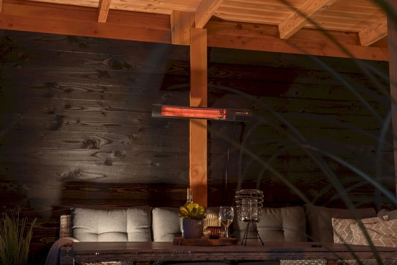 Sunred Heater Royal Diamond Dark Wall 1500 Terrasverwarmer 13 Sunred Heater Royal Diamond Dark Wall 1500 Terrasverwarmer - Afbeelding 11