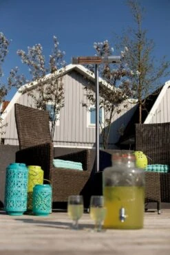 Sunred Heater Royal Diamond Standing 2000 Terrasverwarmer - Grijs 20 Sunred Heater Royal Diamond Standing 2000 Terrasverwarmer - Grijs -Buitentuinwinkel sunred heater royal diamond silver standing 2000 terrasverwarmer 2