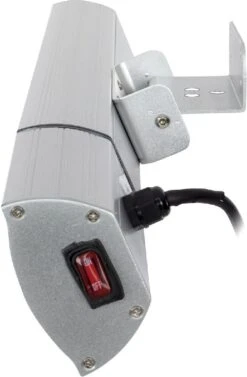 Sunred Heater Royal Diamond Wall 2000 Terrasverwarmer - Grijs 16 Sunred Heater Royal Diamond Wall 2000 Terrasverwarmer - Grijs -Buitentuinwinkel sunred heater royal diamond silver wall 2000 terrasverwarmer 1